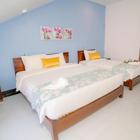 Vinstar Villa Hoi An Eksteriør bilde
