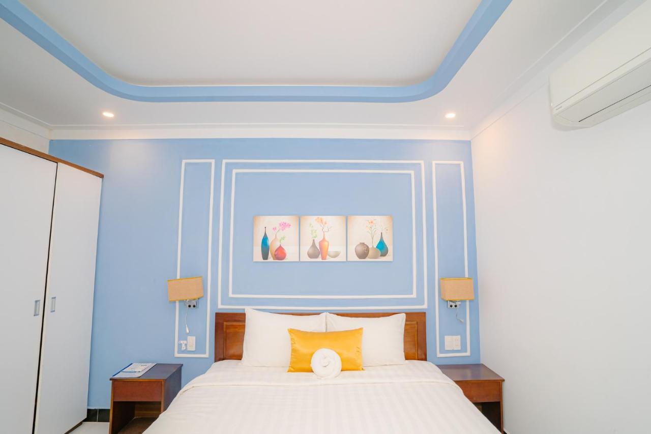 Vinstar Villa Hoi An Eksteriør bilde