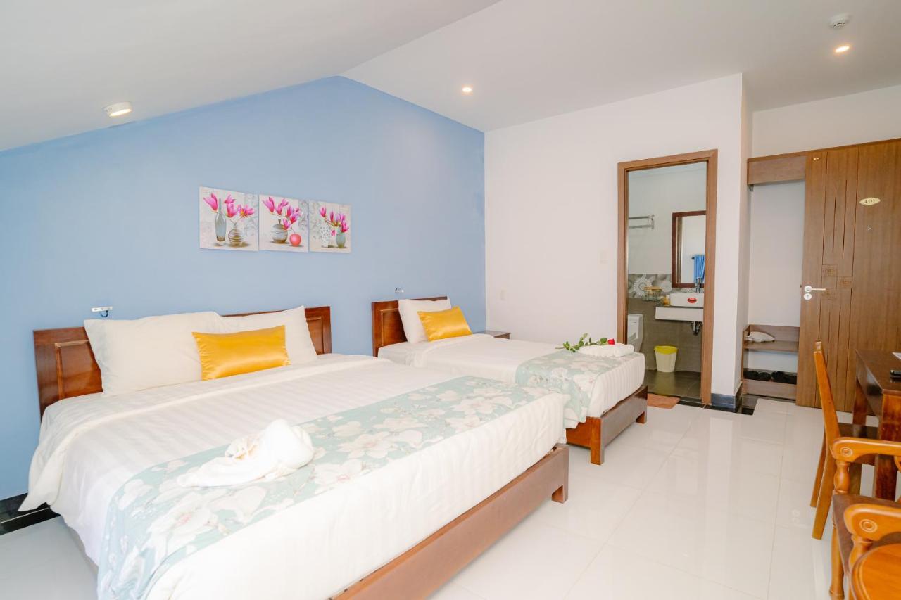 Vinstar Villa Hoi An Eksteriør bilde