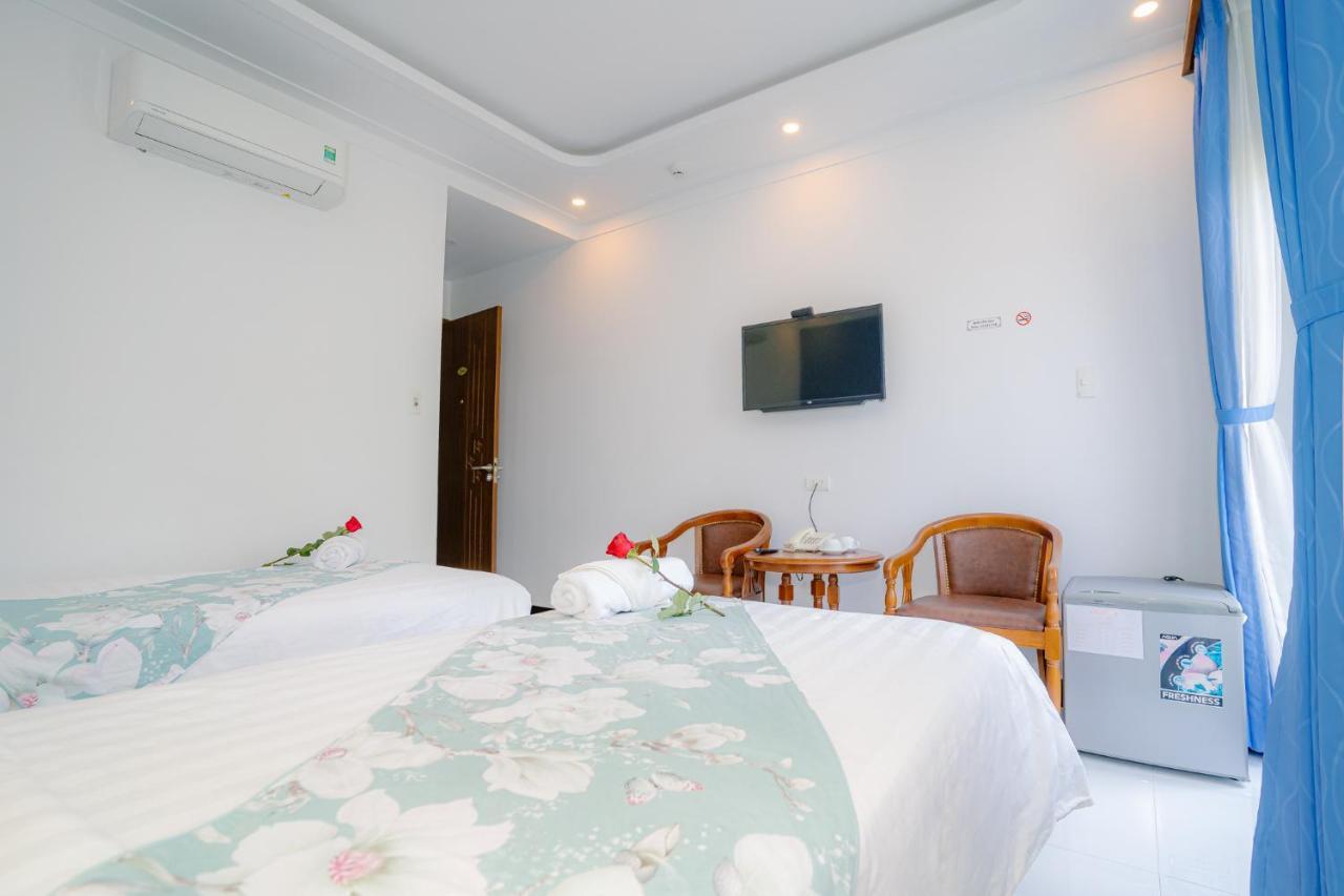 Vinstar Villa Hoi An Eksteriør bilde
