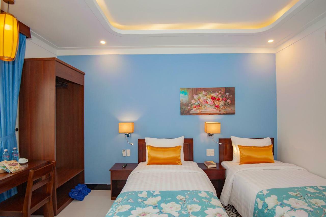 Vinstar Villa Hoi An Eksteriør bilde